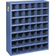  42 Compartment Storage Bin - A1N03BL
