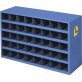 40 Compartment Storage Bin - A40BL