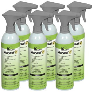  Acrysol-SC Paint Preparation and Auto Body Solvent - P20005N06