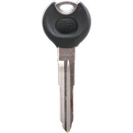  Plastic Head Key for Mazda (MZ27P) - 1438329