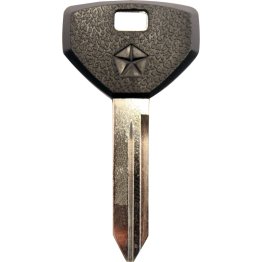  Key Blank for Chrysler (Y157PENP) - 1438323
