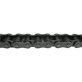 Daido® Connecting Link, Single Strand, Heavy, Steel, Industry No. 80H - 1443573